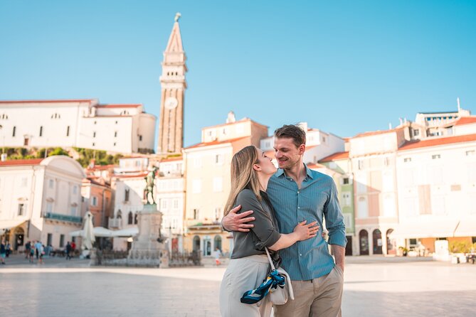 Romantic Faro Walking Tour: Historic Sights & Serene Gardens - Good To Know