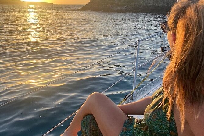 Romantic Luxury Sunset Sails & Heraklion City Free Time - Good To Know