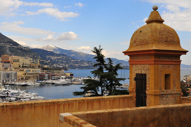 Romantic Tour in La Condamine - Good To Know