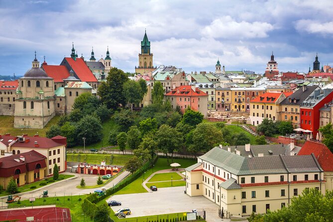 Romantic Tour in Lublin - Good To Know