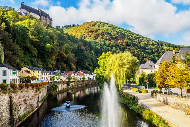 Romantic Tour in Vianden - Good To Know