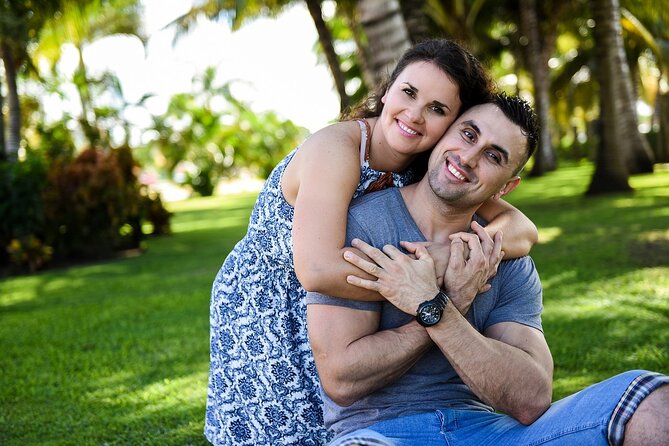 Romantic Walking Tour In Haifa for Couples