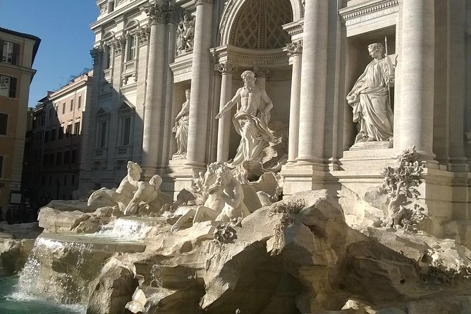 Rome and Vatican Museum Just in 6 Hours - Good To Know