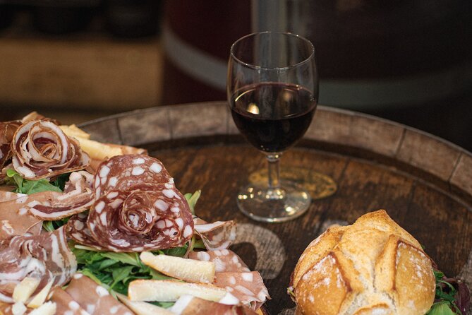 Rome: Castelli Romani Private Wine Tour With Food Pairing - Hotel Pickup and Drop off