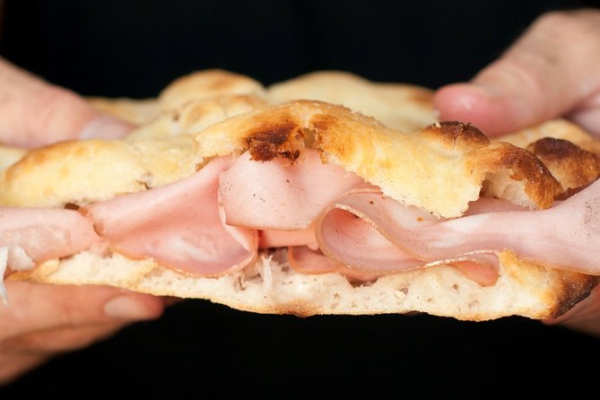 Rome Secret Streetfood Tour With Friendly Local Guide - Good To Know