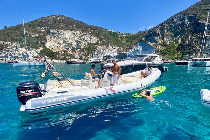 Rome to Pontine Islands, Day Trip With Lunch - Good To Know