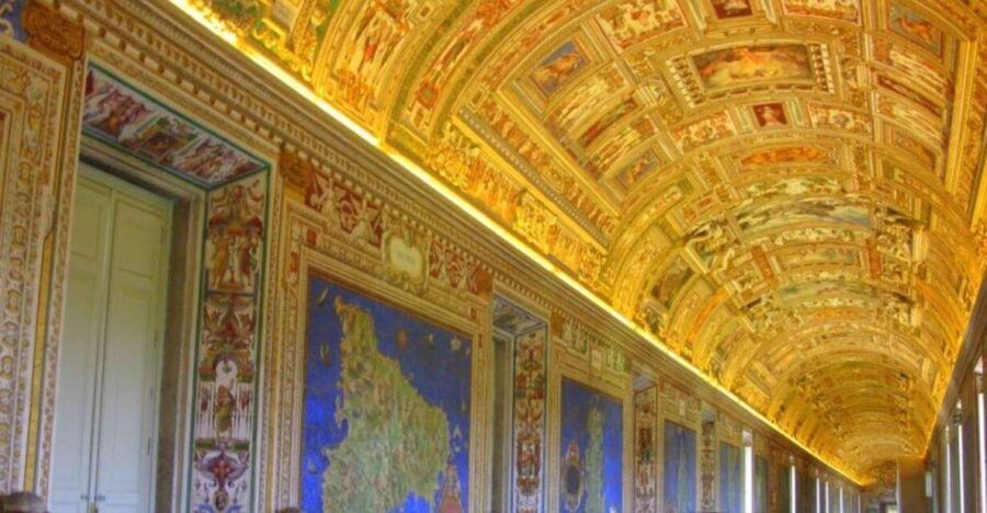 Rome: Tour of 20+ Sites With Vatican & Sistine Chapel Ticket - Tour Pricing and Duration