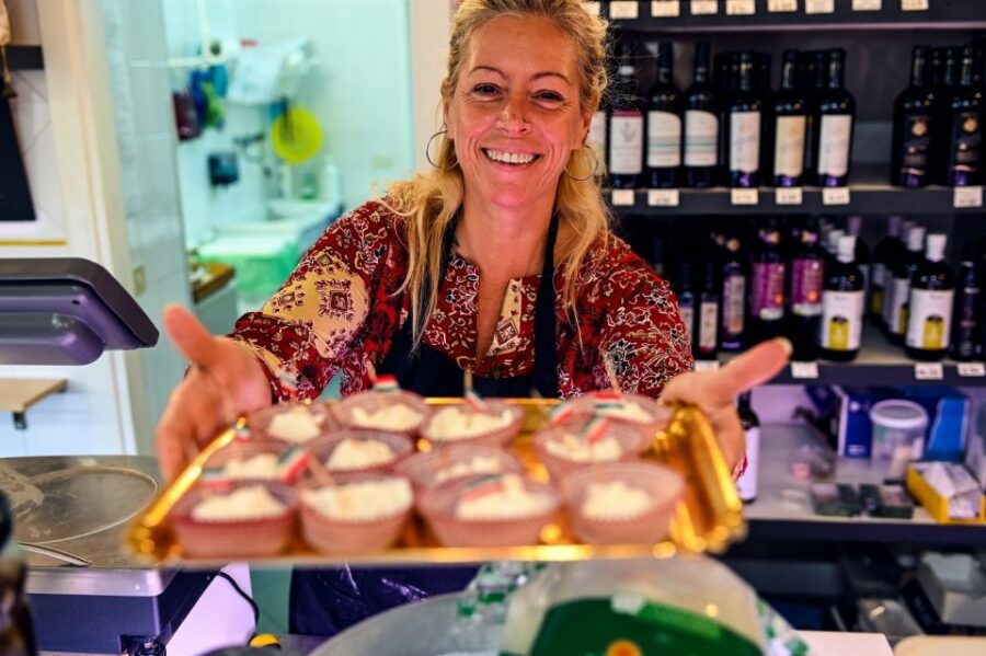 Rome Trastevere Secret Food Tour - Good To Know