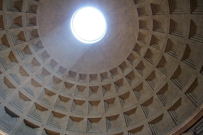 Rome Walking Tour - Squares and Fountains - Private - Tour Highlights