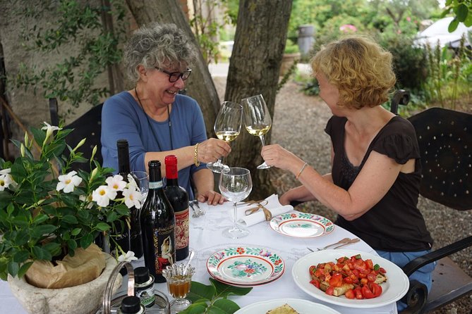 Rome - Winetasting With Locals - Private Tour - Good To Know