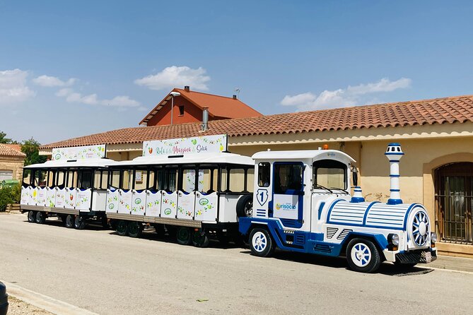 Route of the Apple of Soria - Good To Know