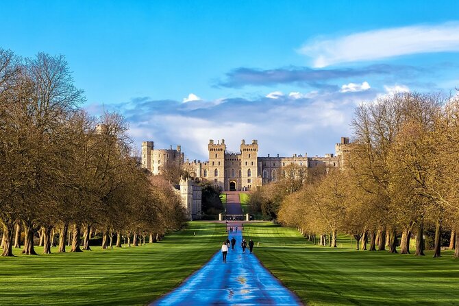Royal Windsor and Eton Riverside Private Tour From London - Good To Know