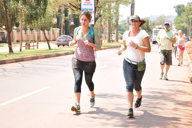 Running City Tour of Kampala at Dawn (7 KMs | Sundays) - Good To Know