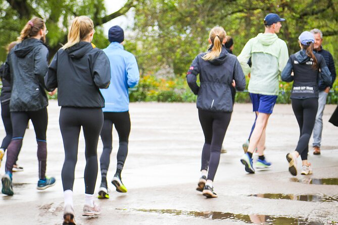 Running Tour Heidelberg With Insider Tip Guarantee - Good To Know