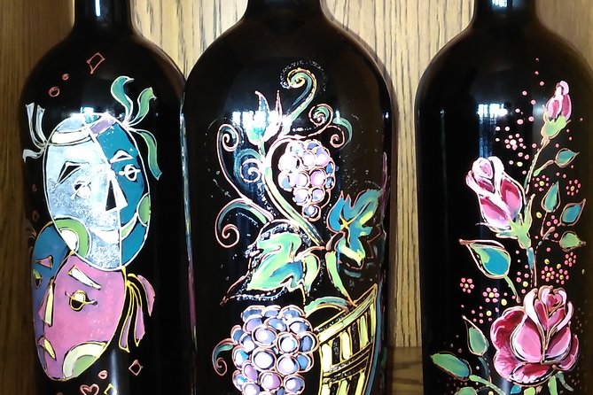 Ruse Exquisite Wine Tasting - Good To Know