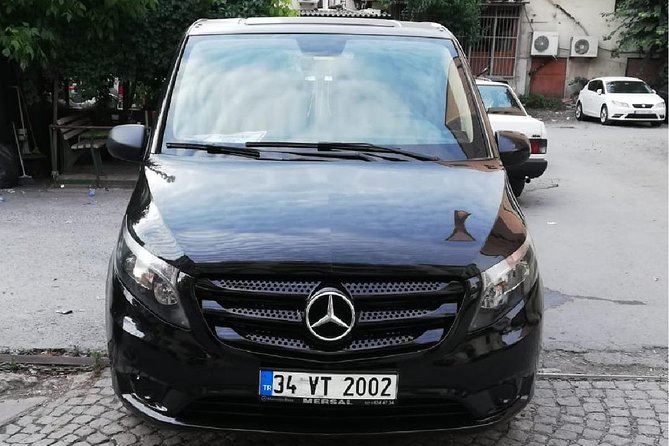 Sabiha Gokcen Airport Private Arrival Transfer - Good To Know