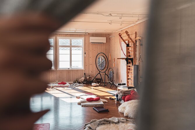 Sadhana Morning Yoga - An Adventure of Awareness - What to Bring