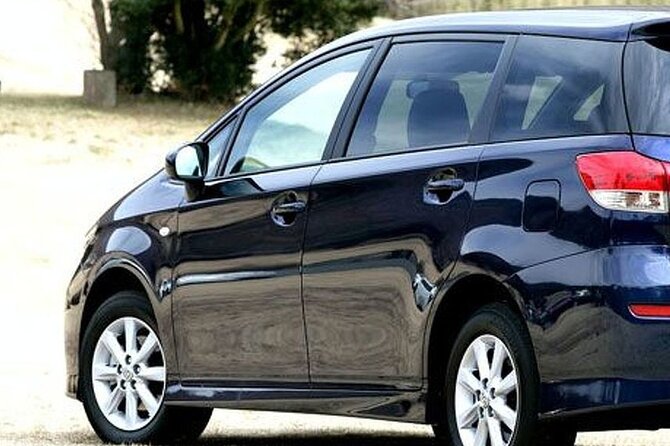 Safe and Executive Airport Transfer in Nairobi