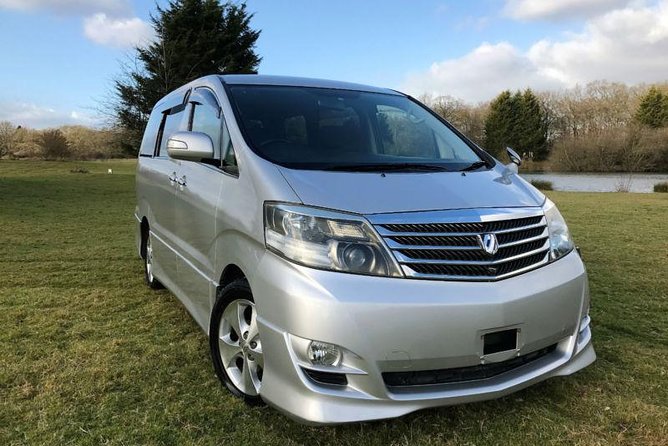 Safe Private Airport Transfer in Nairobi