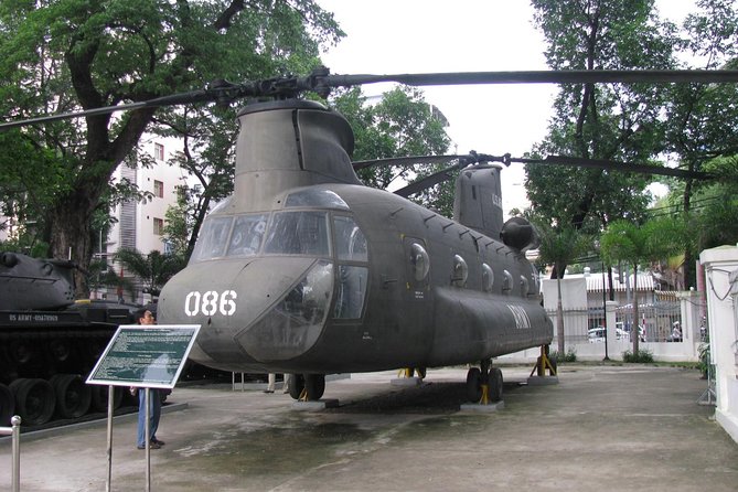 Sai Gon City Tour In The Afternoon by DGT - Good To Know