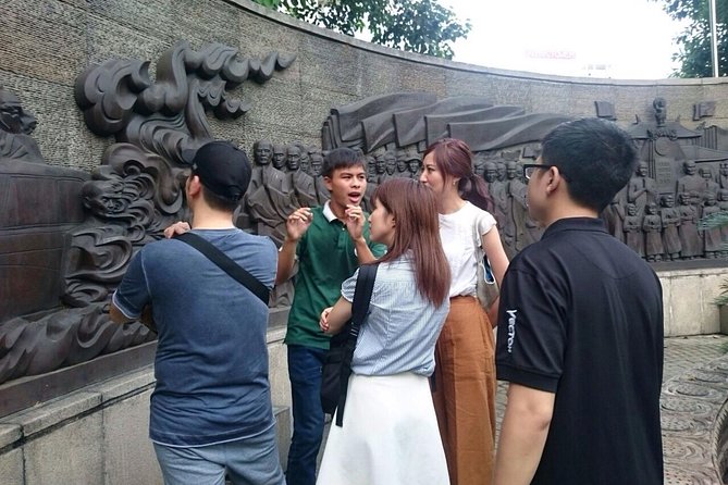 Saigon Historical City Tour - Good To Know