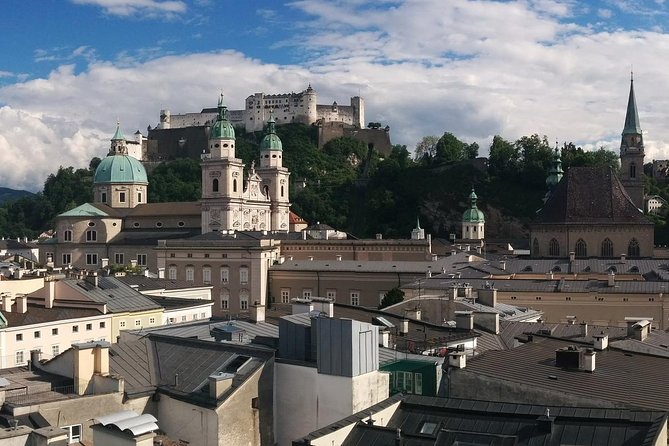 Salzburg - Private Guided Walking Tour - Good To Know