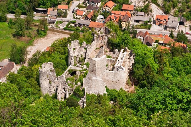 Samobor Private Tour From Zagreb - Good To Know