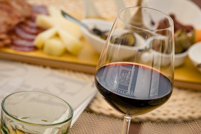 San Gimignano: Chianti Wine Tasting and Lunch