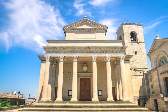San Marino Scavenger Hunt and Sightseeing Tour - Good To Know