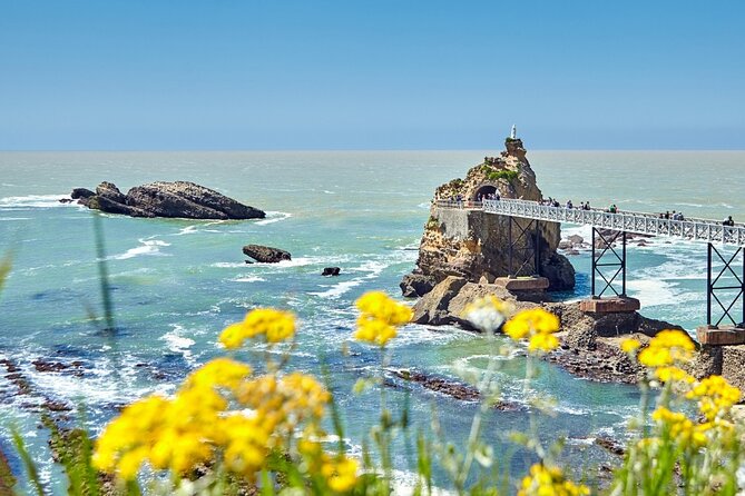 San Sebastian and Biarritz Private Tour From Bilbao With Pick up - Good To Know