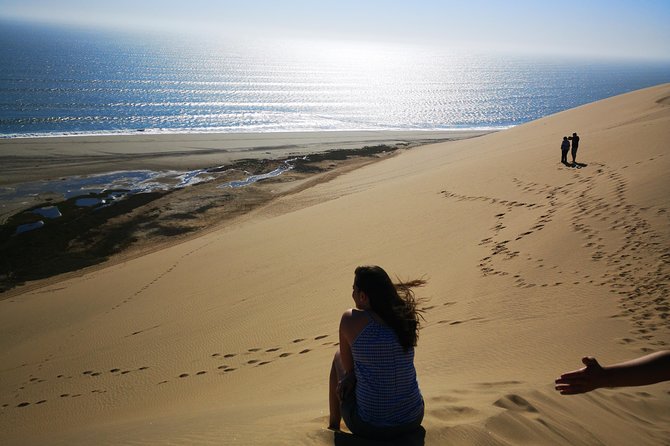 Sandwhich Harbour Dune 4x4 Full Day - Good To Know