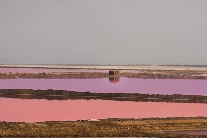 Sandwich Harbour 4x4 Private Guided Tour - Your Very Own Private Tour! - Good To Know