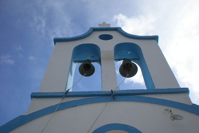Santorini Private Picturesque Villages Tour - Good To Know
