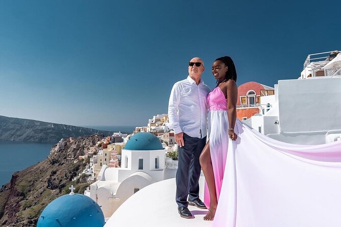 Santorini Private Tour Fully Customizable - Good To Know