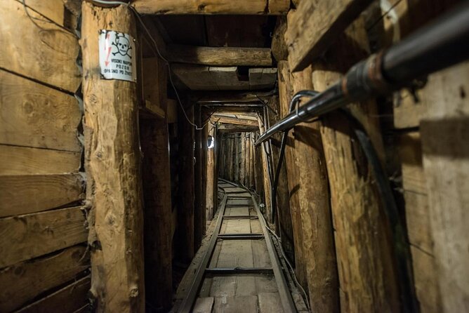 Sarajevo: A City Under Siege - War Tour With Tunnel Museum - Good To Know