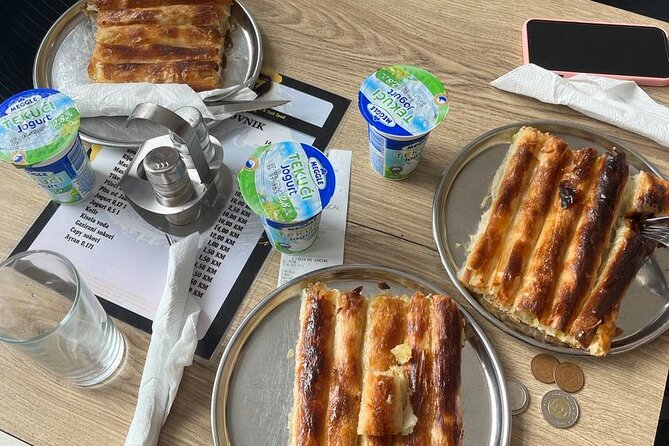 Sarajevo Local Food Tour - Good To Know