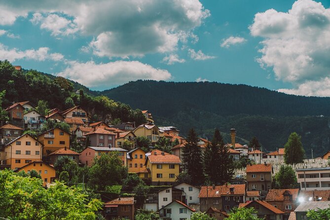 Sarajevo Private Walking Tour - Good To Know