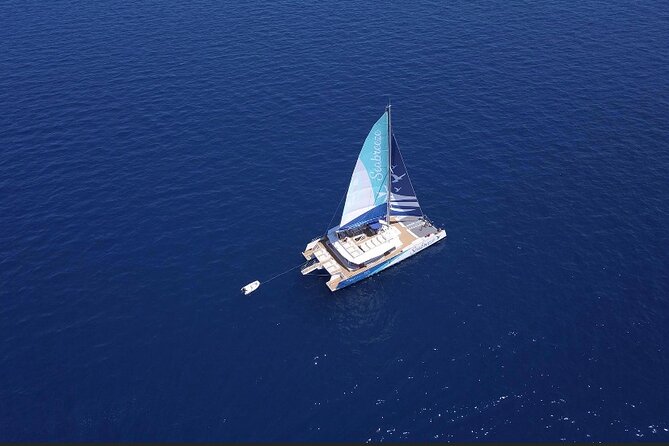 Saranda Beaches and Bays Trip by Catamaran - Good To Know