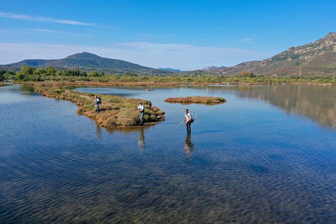 Sardinia Fishing Experience - Location: Sardinia, Italy