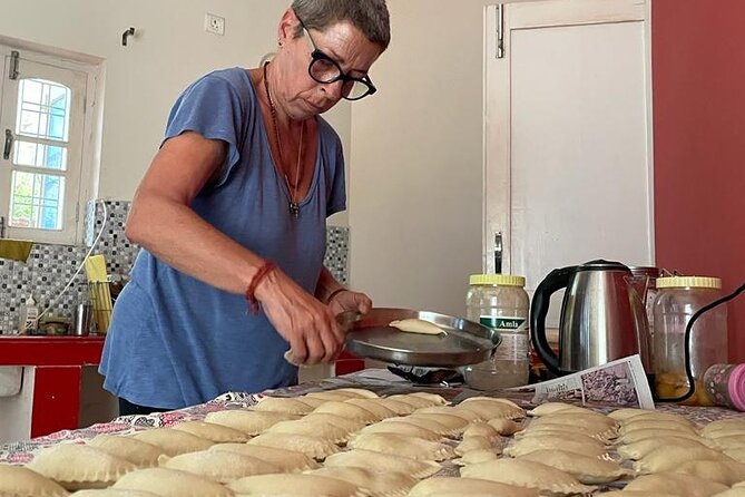 2 Best Cooking Classes In Rishikesh