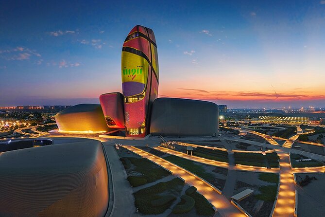 Saudi Arabia Private Tour From Bahrain With Traditional Meal - Good To Know