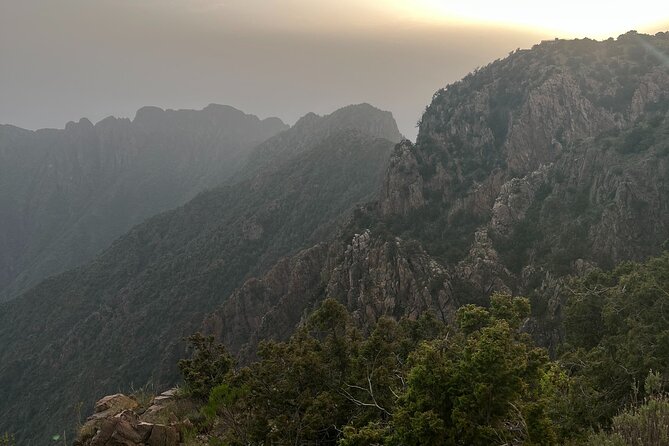 Sawda Mountains Hiking Trail - Good To Know