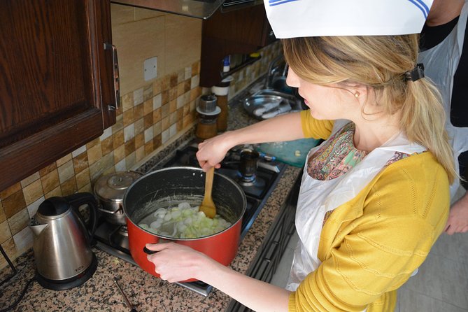 Sayiadya Local Food Making Experience - Good To Know