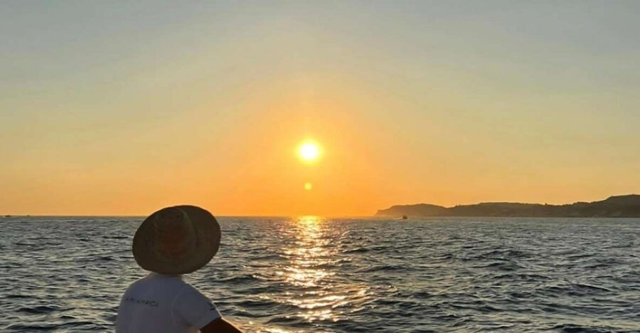 Scala Dei Turchi: Catamaran Tour & Aperitif - Good To Know