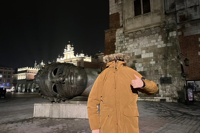 Scary Stories of Kraków - Good To Know