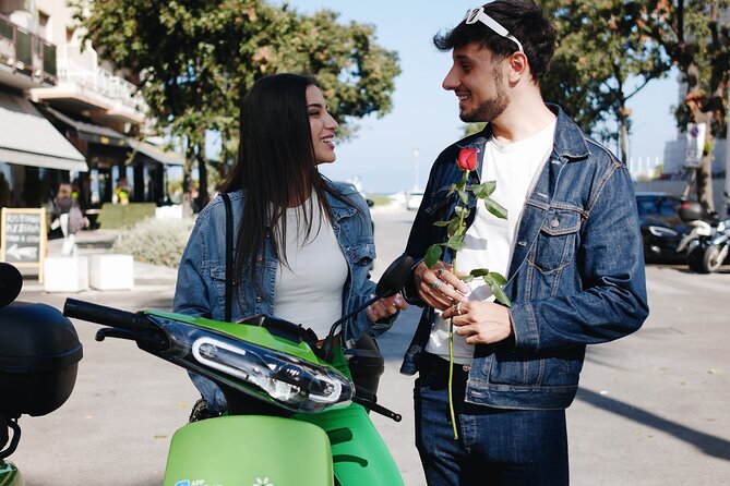 Scooter Tour in Termoli and Campomarino - Good To Know