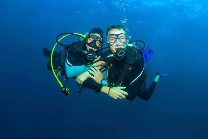 Scuba Diving in Aegean Sea in Kusadasi - Good To Know