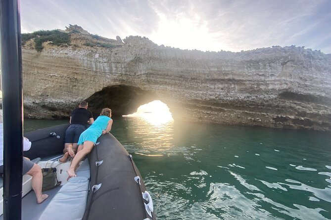 Sea Excursion by Boat in Biarritz - Good To Know