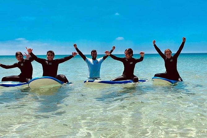 Seacastle - Surf, Fitness & Wellness (Surf Lessons/Surf Lessons) - Good To Know