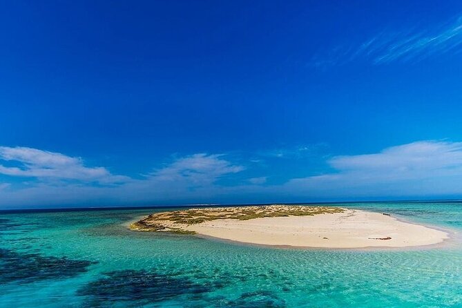 Seaside Adventures From Marsa Alam to Hamata With Lunch - Good To Know